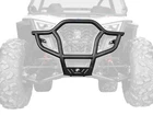 Superatv Front Brush Guard Bumper For Polaris Rzr 200 (2022+) - Black New. Price: $200.95.