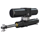 Polaris Hydraulic Snow Plow Angle New. Price: $579.99.
