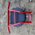 Hmf Rear Bumper For Polaris Scrambler Xp 850 14-21/1000 14-19 9345318866 Red New. Price: $190.00.