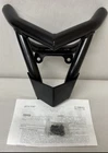 06-25 Yamaha Raptor 700R Front Grab Bar Black Aluminum 1AS-F84L0-V1 New. Price: $159.79.