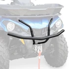 Sautvs Xt Front Bumper For Can Am Outlander 450 500 570 2015-2024, Combined F... New. Price: $169.59.