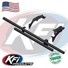 Kfi Rear Round Bumper 102075 New. Price: $158.95.