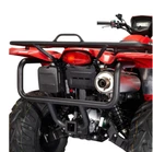 New Suzuki Rear Bumper 13-15 LT-A750 LT-A500 Oem 990A0-45090 W/hardware. Price: $349.95.
