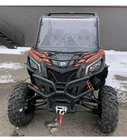 Can-am Maverick 2019 21 Aprove Saker Front Bumper New. Price: $124.00.