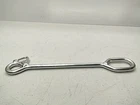 Plow Link - 2000 Polaris Nos Used. Price: $24.99.