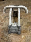 1996-2003 Yamaha Blaster Oem Front Bumper 3JM-2845N-30-00 Used. Price: $42.49.