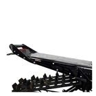 Straightline Performance Hide Go Rear Bumpers 182-123 New. Price: $238.99.