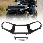 Front Bumper For 09-23 Polaris Sportsman 550 Xp 850 Brush Guard #2878709 2876596 New. Price: $132.99.