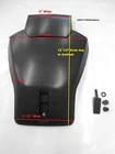 Oem Arctic Cat Atv Storage Box Cover 1406-862 & 1406-599 Read Listing New. Price: $67.96.