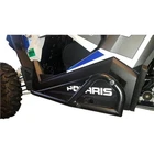 Moose Nerf Bars Black Rzr 2-SEATER 0530-1424 New. Price: $264.95.