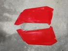 2016 Honda Pioneer 1000 Red Door Plastic Panels New. Price: $150.00.