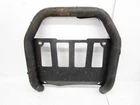 Arctic Cat 400 4X4 Fis Le Auto Front Lower Bumper Winch Mount 0541-291 2005 Used. Price: $125.00.