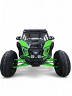 Elektric Off Road Grilles Three-piece Front SMG420001 New. Price: $244.99.
