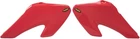 Maier Mfg 60020-12 Radiator Scoops Red New. Price: $99.95.