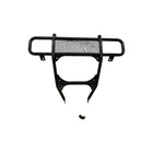 Arctic Cat Brush Guard 0506-408 Front Bumper 250 300 400 500 1999-2001 Genuine Used. Price: $69.98.