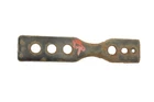 Polaris Rzr Xp Turbo Eps 16 Bracket Bumper Upper Rear 5257424-458 #1 54075 Used. Price: $19.94.