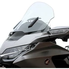 Klock Werks Clear Flare Windshield 2312-0489 New. Price: $279.95.