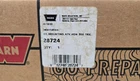 Warn Winch Mount For Honda Atv's P/n: 28724 New. Price: $10.00.