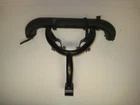 Suzuki LT230S Front Bumper / Grab Bar & Pad 43990-22A00 Nice Used With Hardware. Price: $39.50.