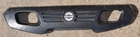Can-am Traxter Front Bumper Trim Grill Cover Fascia 703500011 1999-2005 Used. Price: $24.95.