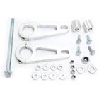 Motorsport Products Nerf Bar Replacement Hardware Kit 81-3200HW New. Price: $36.77.
