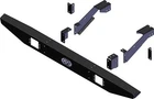 Kfi 101540 Rear Bumper New. Price: $199.95.