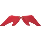 Maier Replacement Radiator Plastic - Red 6002012 New. Price: $98.37.