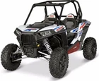 Polaris Rzr Xp 1000 900 Trail Low Profile Rock Sliders, 2-SEAT 2881587-293 New. Price: $364.99.