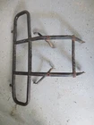 1996 Honda Foreman 400 Used Oem Front Push Bar Bumper Guard - Decent. Price: $179.99.