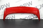 2012-2017 Honda Goldwing GL1800 Spoiler With Brake Light Candy Red Oem Used. Price: $225.99.